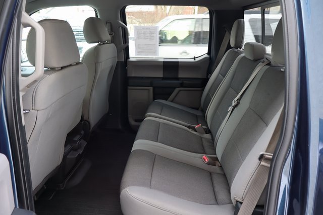 Used 2017 Ford F150 XL w/ Equipment Group 101A Mid image 11