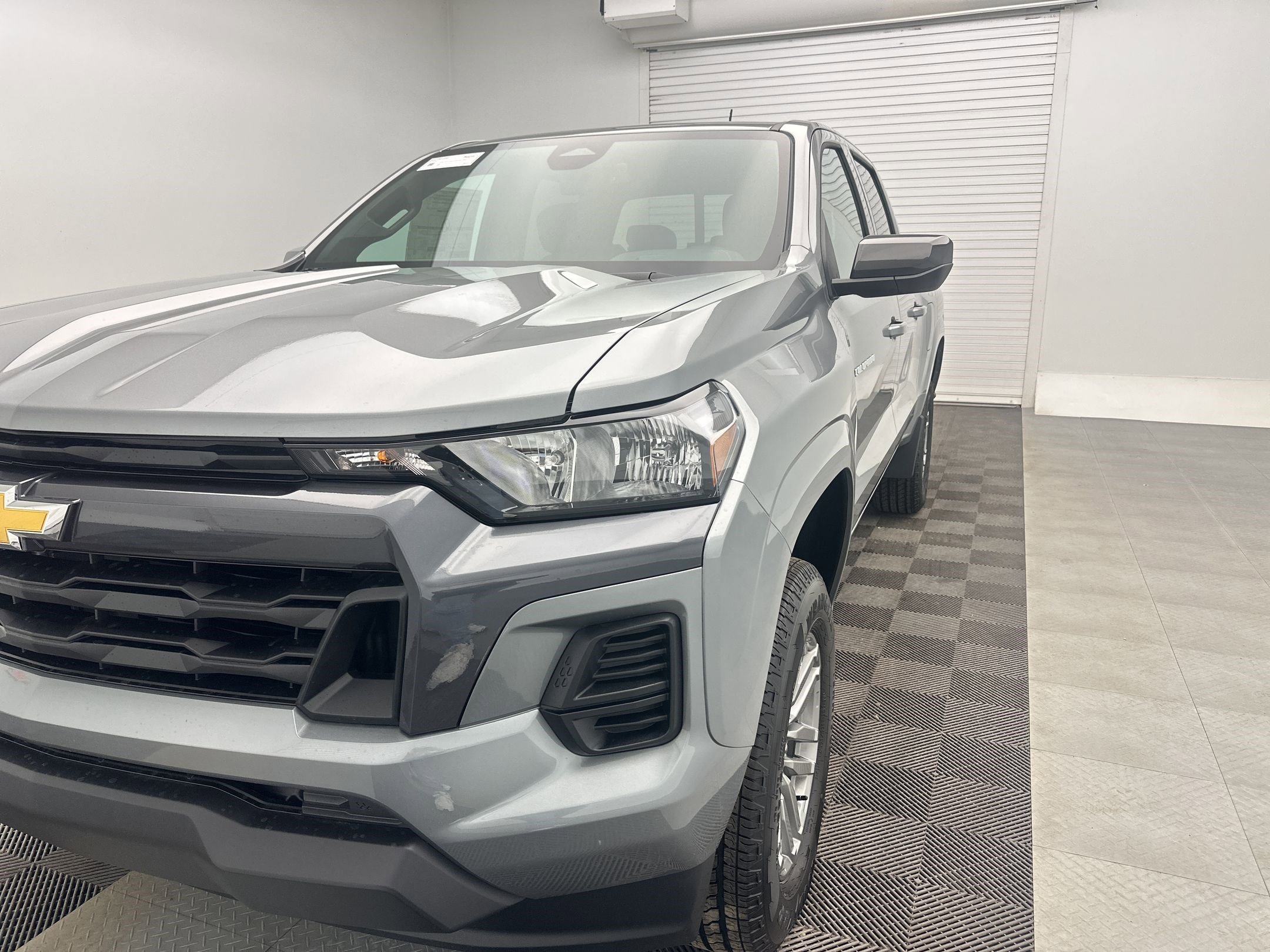 New 2026 Chevrolet Colorado LT w/ Advanced Trailering Package image 20