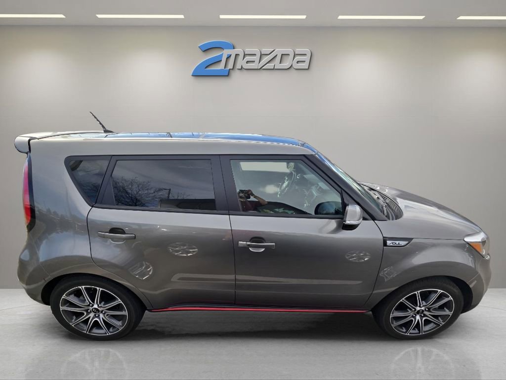 Used 2018 Kia Soul ! w/ Tech Package image 16