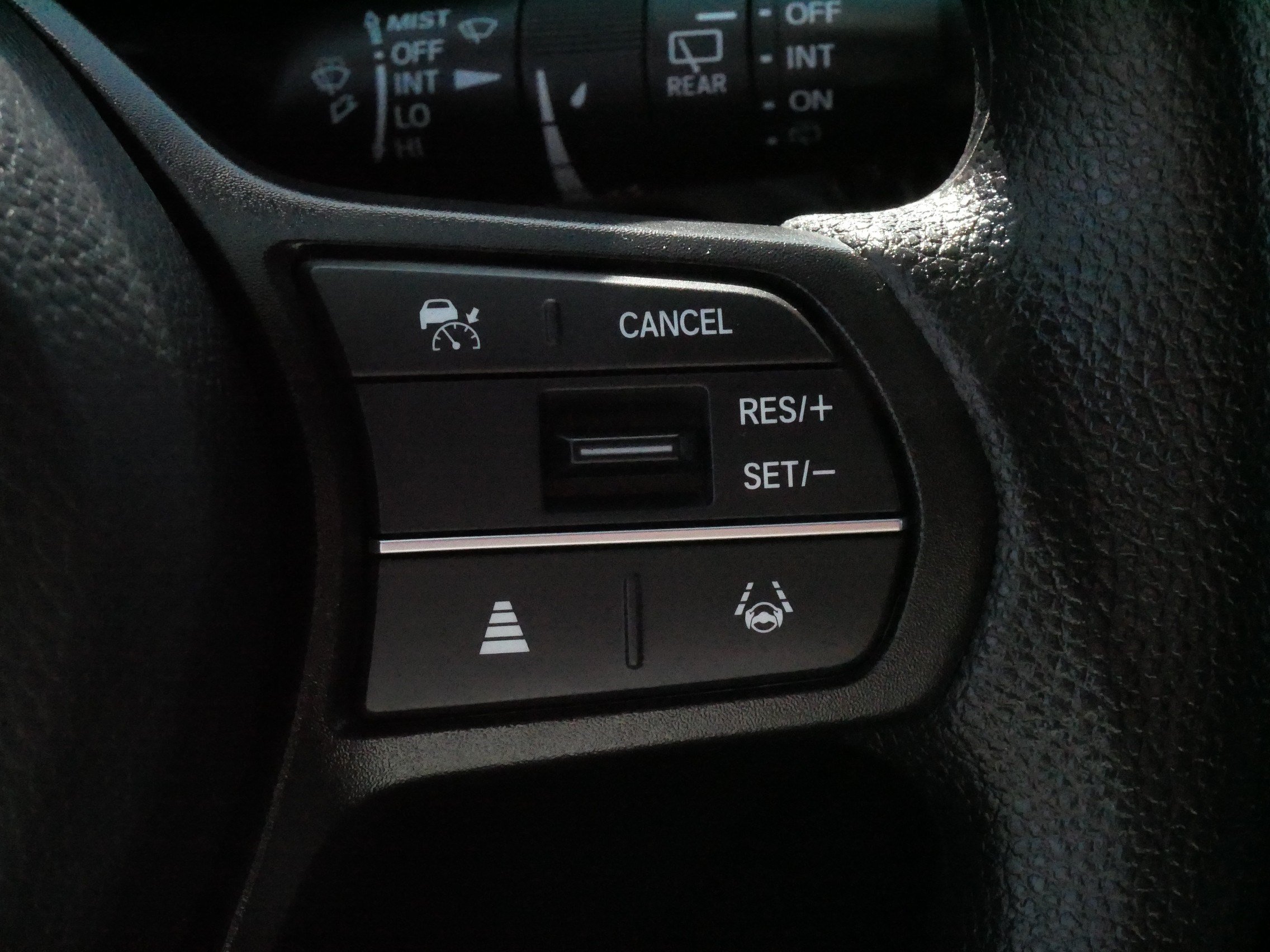Certified 2024 Honda CR-V EX image 25
