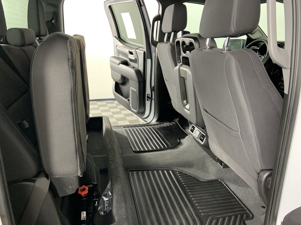 Used 2025 GMC Sierra 1500 Elevation image 20