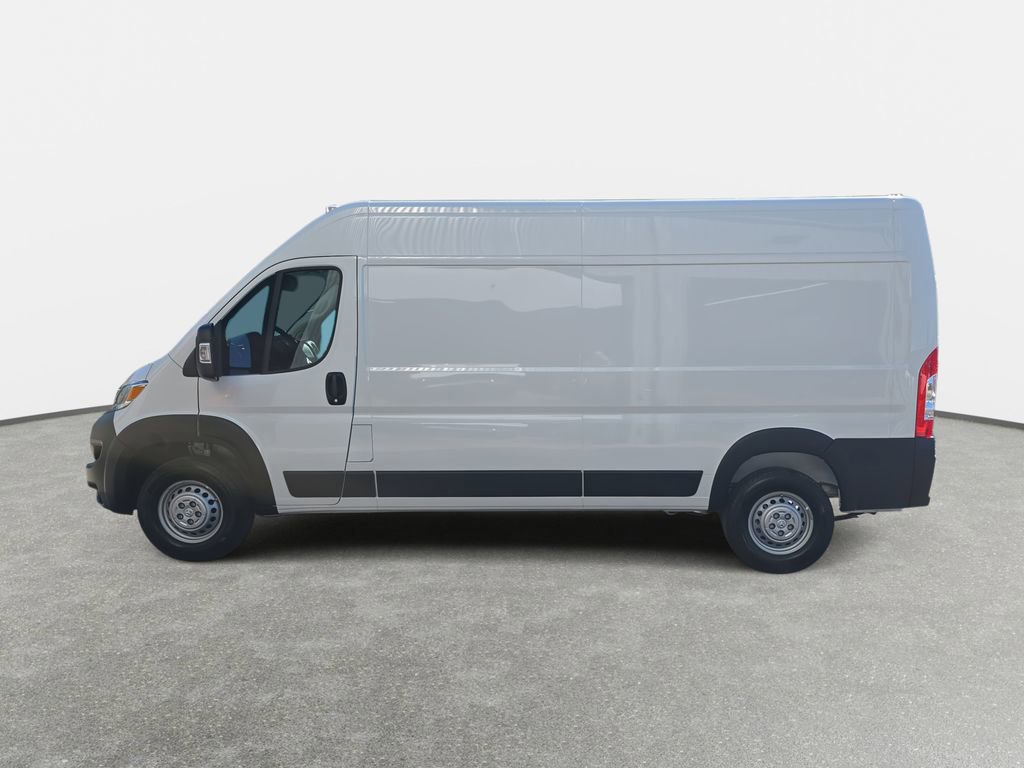 New 2026 RAM ProMaster 2500 w/ Convenience Group image 8