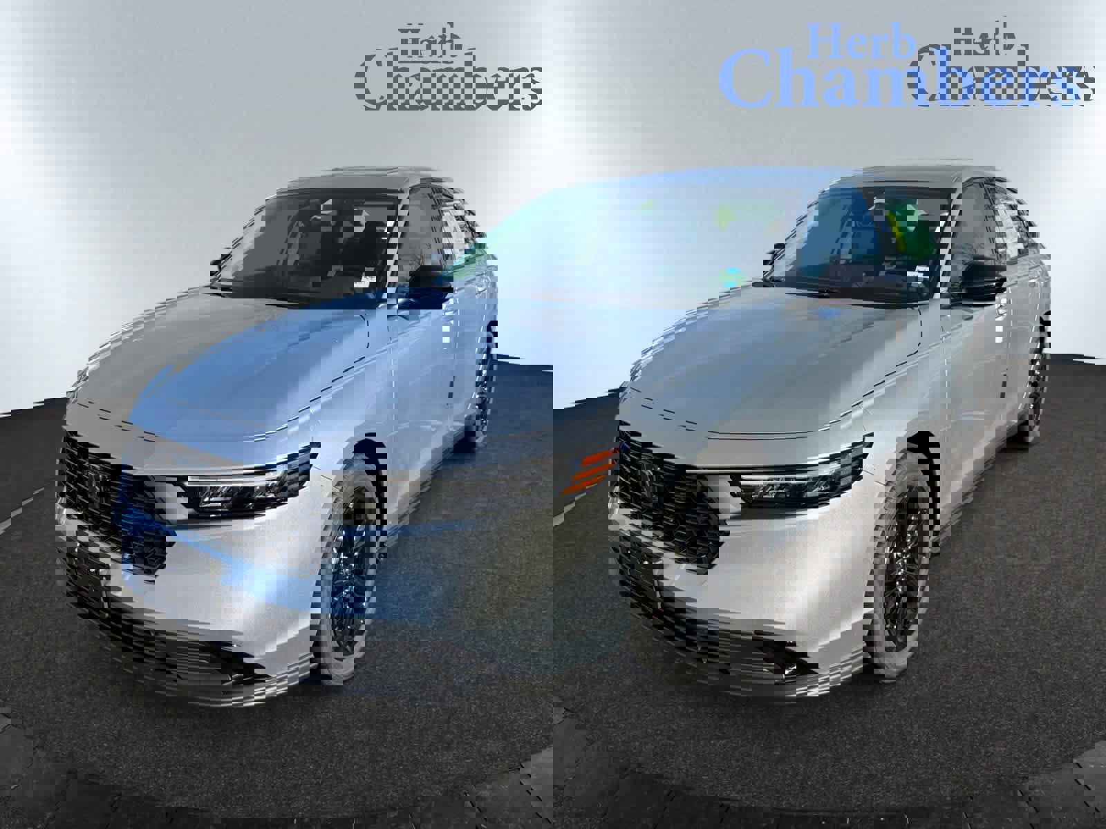 New 2025 Honda Accord SE image 10