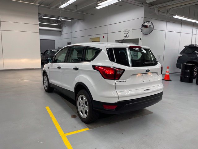 Used 2019 Ford Escape S FWD image 2