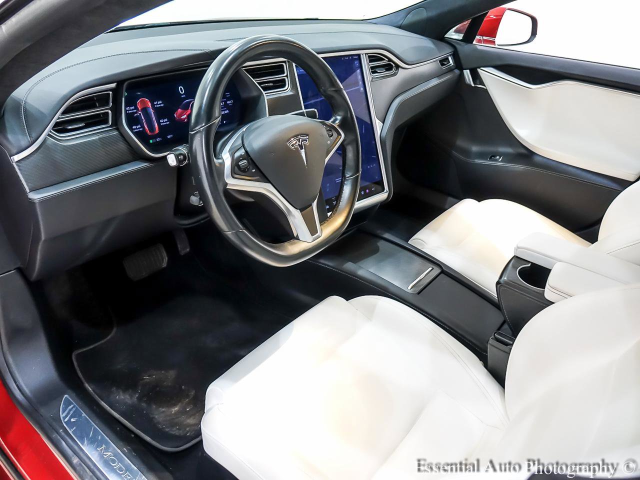 Used 2018 Tesla Model S 100D image 14