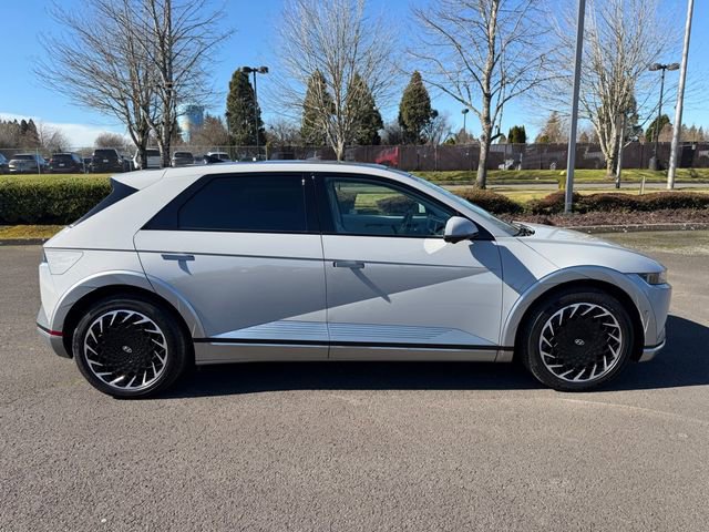 Used 2024 Hyundai Ioniq 5 Limited AWD/4WD image 9