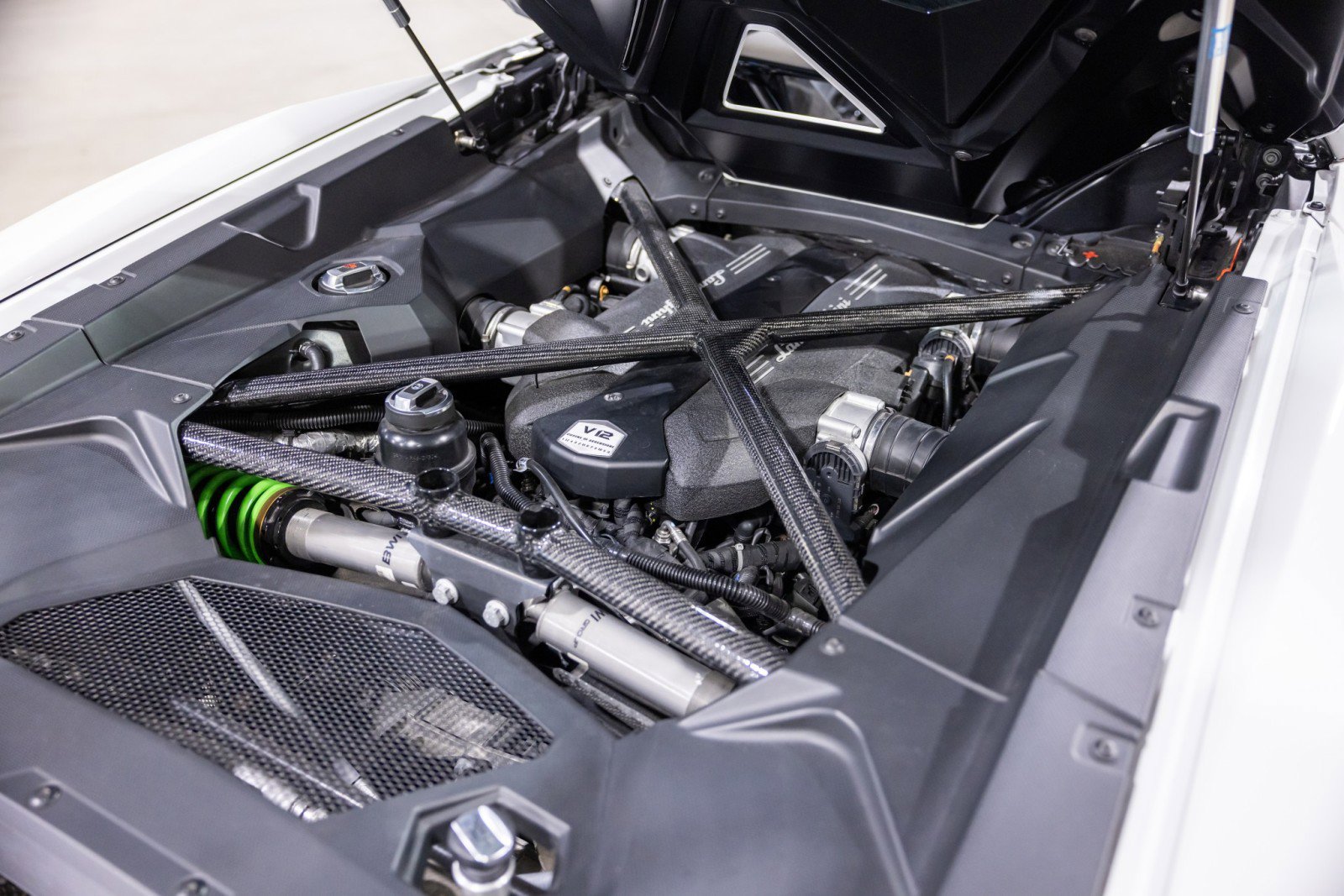 Used 2019 Lamborghini Aventador S image 67