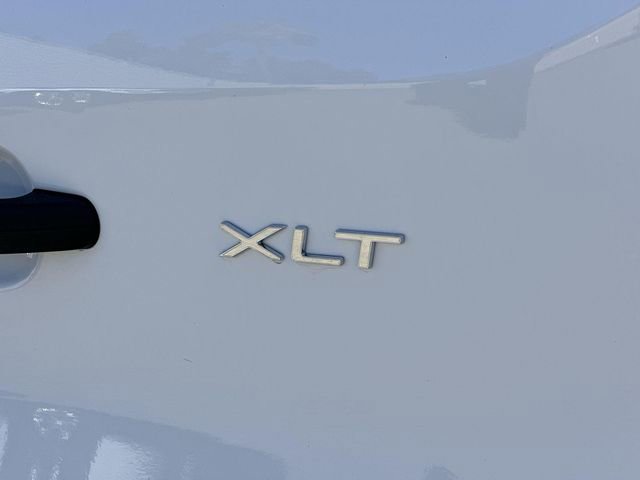 Used 2024 Ford Transit 350 XLT image 29