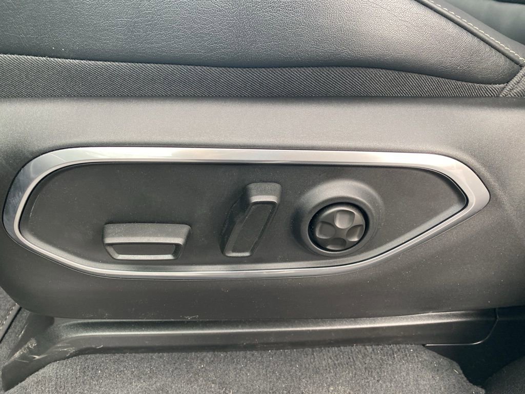 New 2026 Jeep Grand Wagoneer L Limited image 12