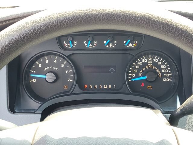 Used 2013 Ford F150 STX w/ Mid Equipment Group AWD/4WD image 18