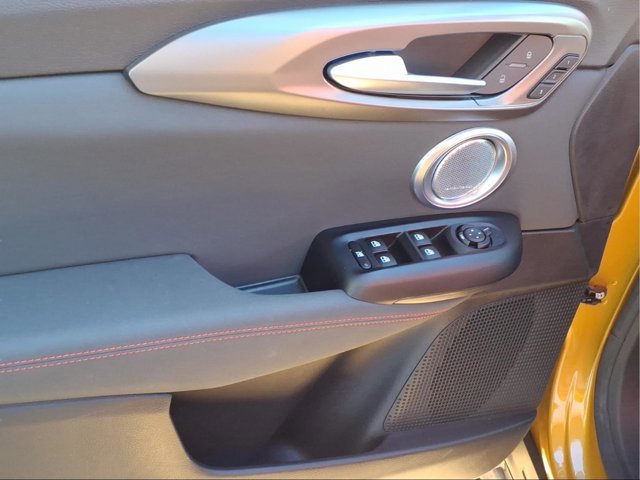 New 2024 Dodge Hornet R/T Plus w/ Tech Pack Plus w/o Parking image 6