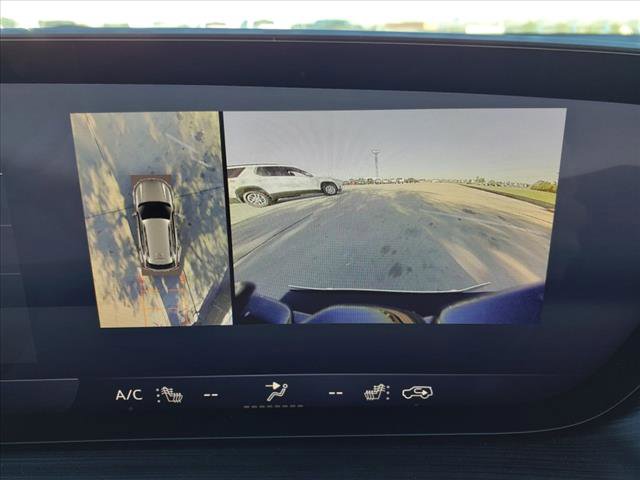 New 2025 Buick Envision Sport Touring image 12