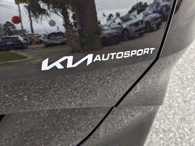 Used 2024 Kia Sportage SX image 13