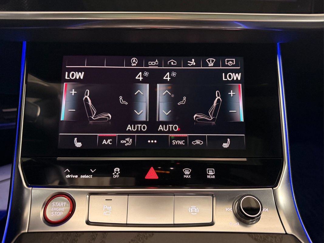 Used 2020 Audi S7 Prestige AWD/4WD image 21