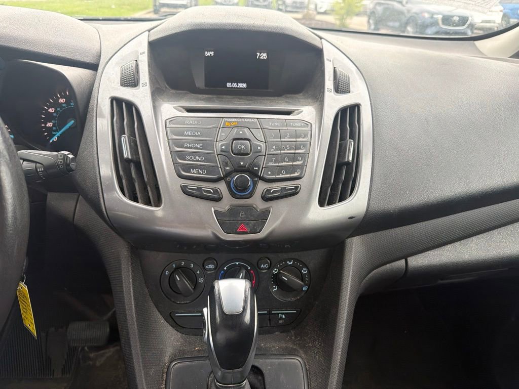 Used 2018 Ford Transit Connect XLT FWD image 12