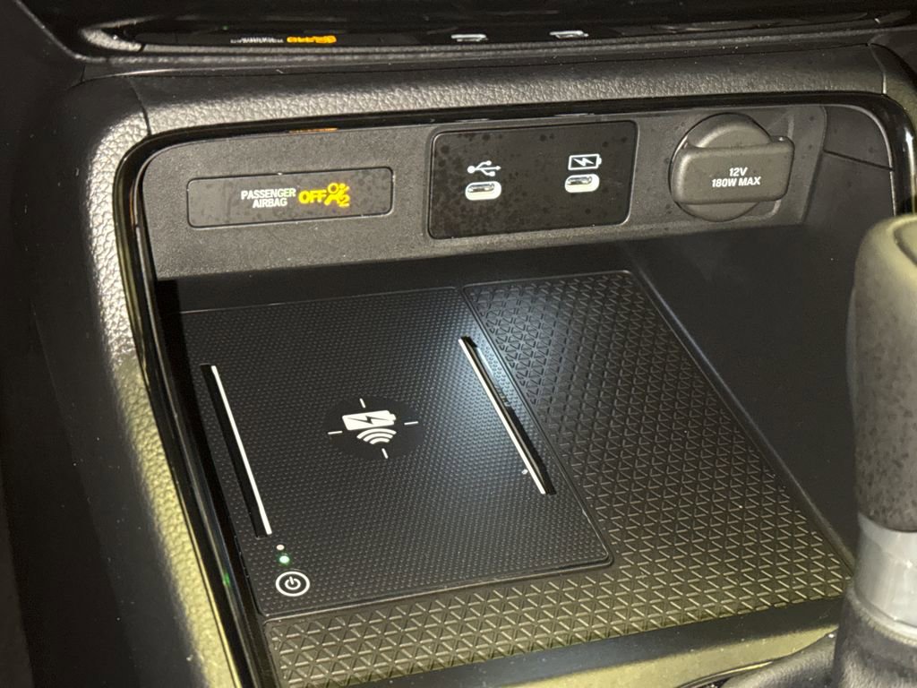 Certified 2026 Honda CR-V EX-L image 27