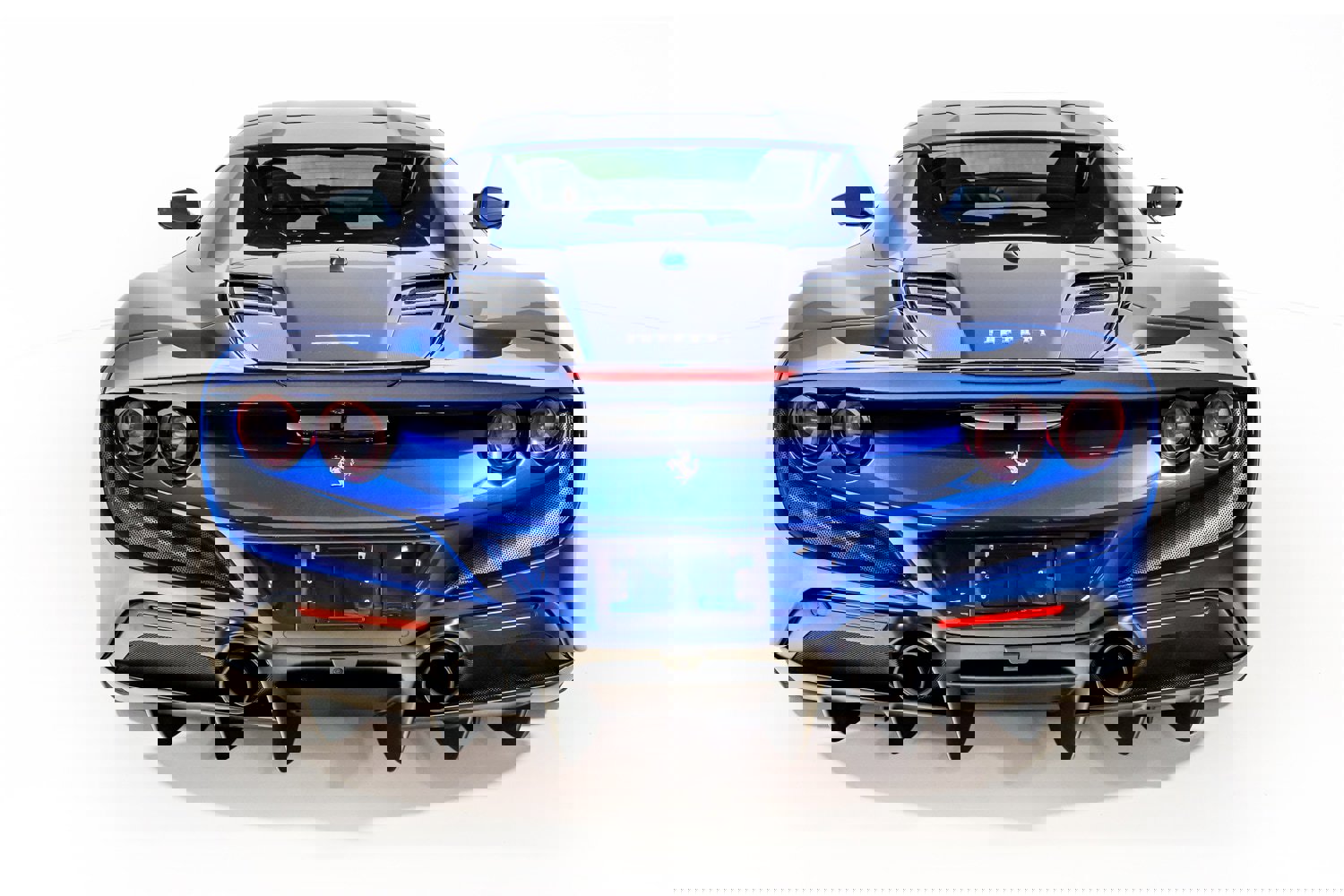 Used 2023 Ferrari F8 Tributo image 7