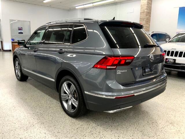 Used 2019 Volkswagen Tiguan SEL Premium image 7