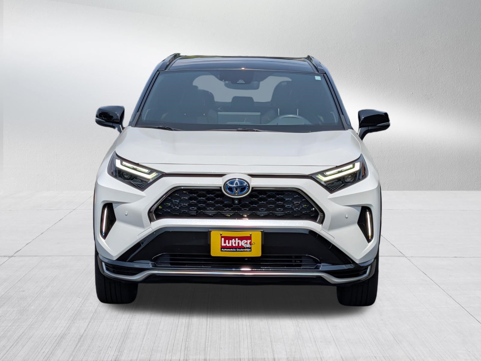 Used 2023 Toyota RAV4 XSE w/ Premium Package AWD/4WD image 2