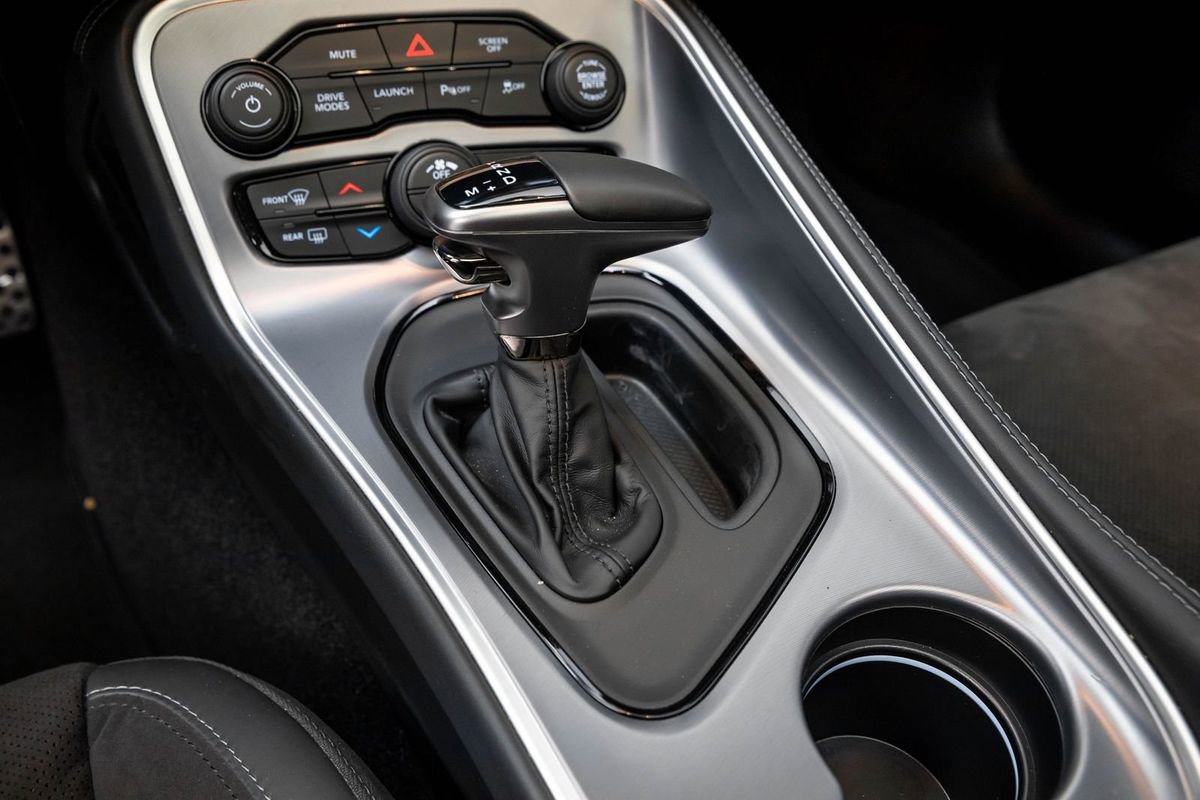 Used 2020 Dodge Challenger R/T Scat Pack w/ Plus Package image 31