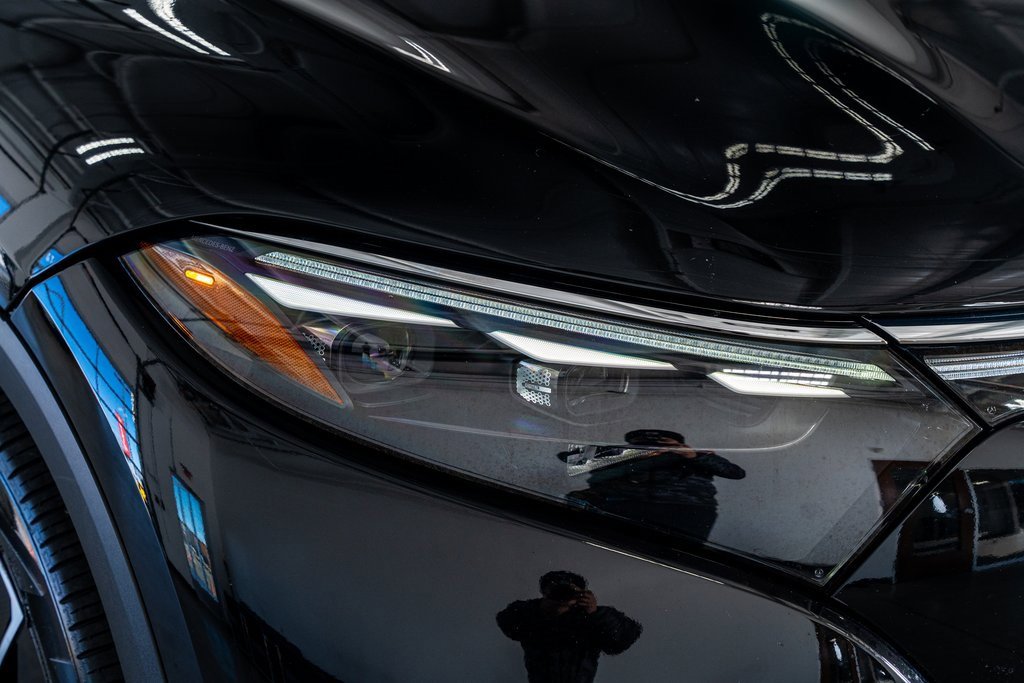 Used 2023 Mercedes-Benz EQS 450+ SUV image 19