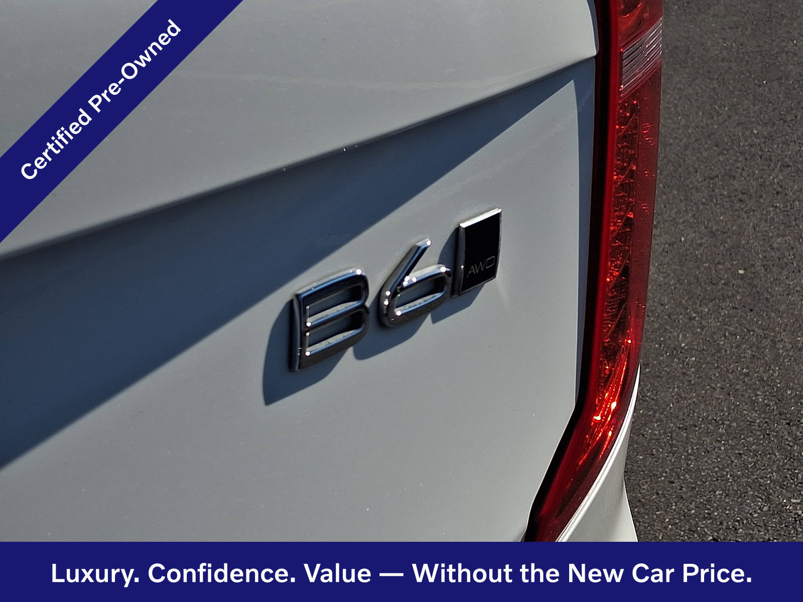 Certified 2024 Volvo XC90 B6 Plus w/ Protection Package Premier AWD/4WD image 31