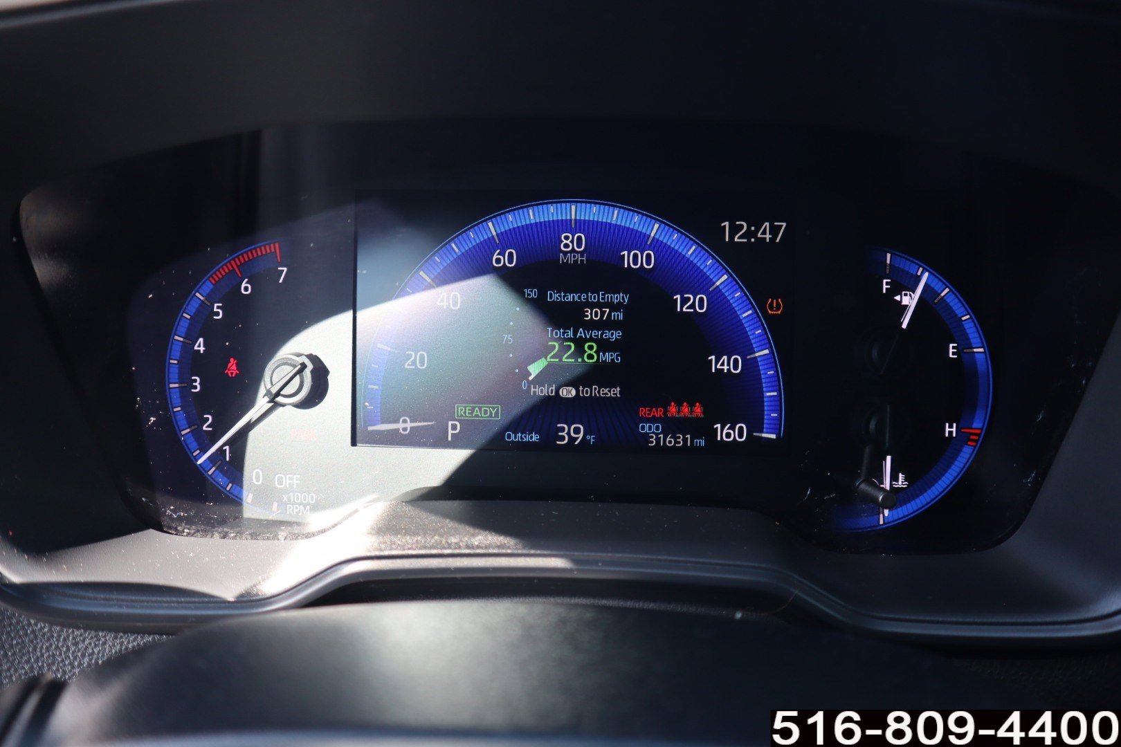 Used 2022 Toyota Corolla LE FWD image 14