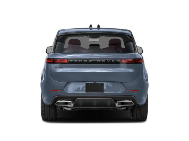 Used 2024 Land Rover Range Rover Sport Dynamic SE AWD/4WD image 5