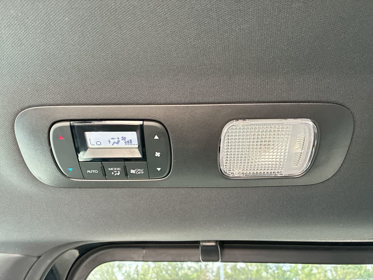 Used 2025 Honda Odyssey Sport-L image 21