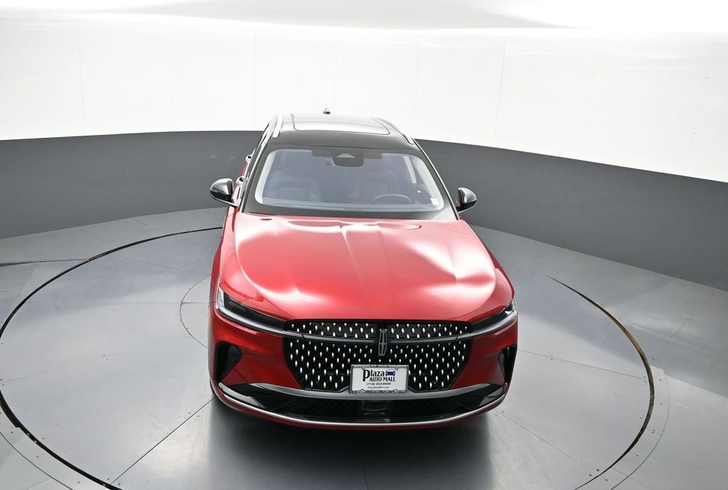 Used 2025 Lincoln Nautilus Reserve image 38