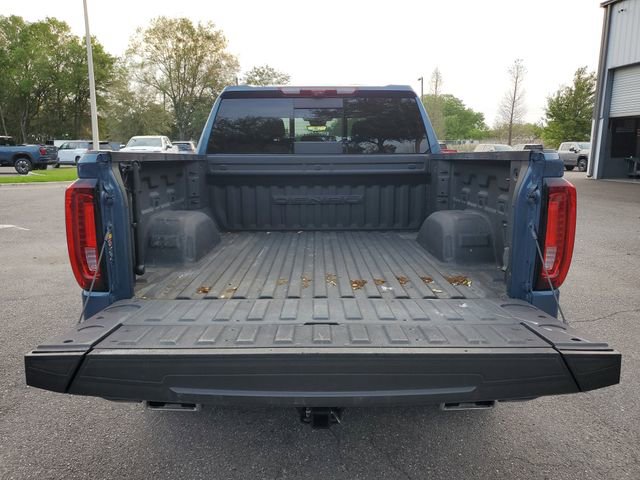 Used 2024 GMC Sierra 1500 Denali w/ Technology Package image 9