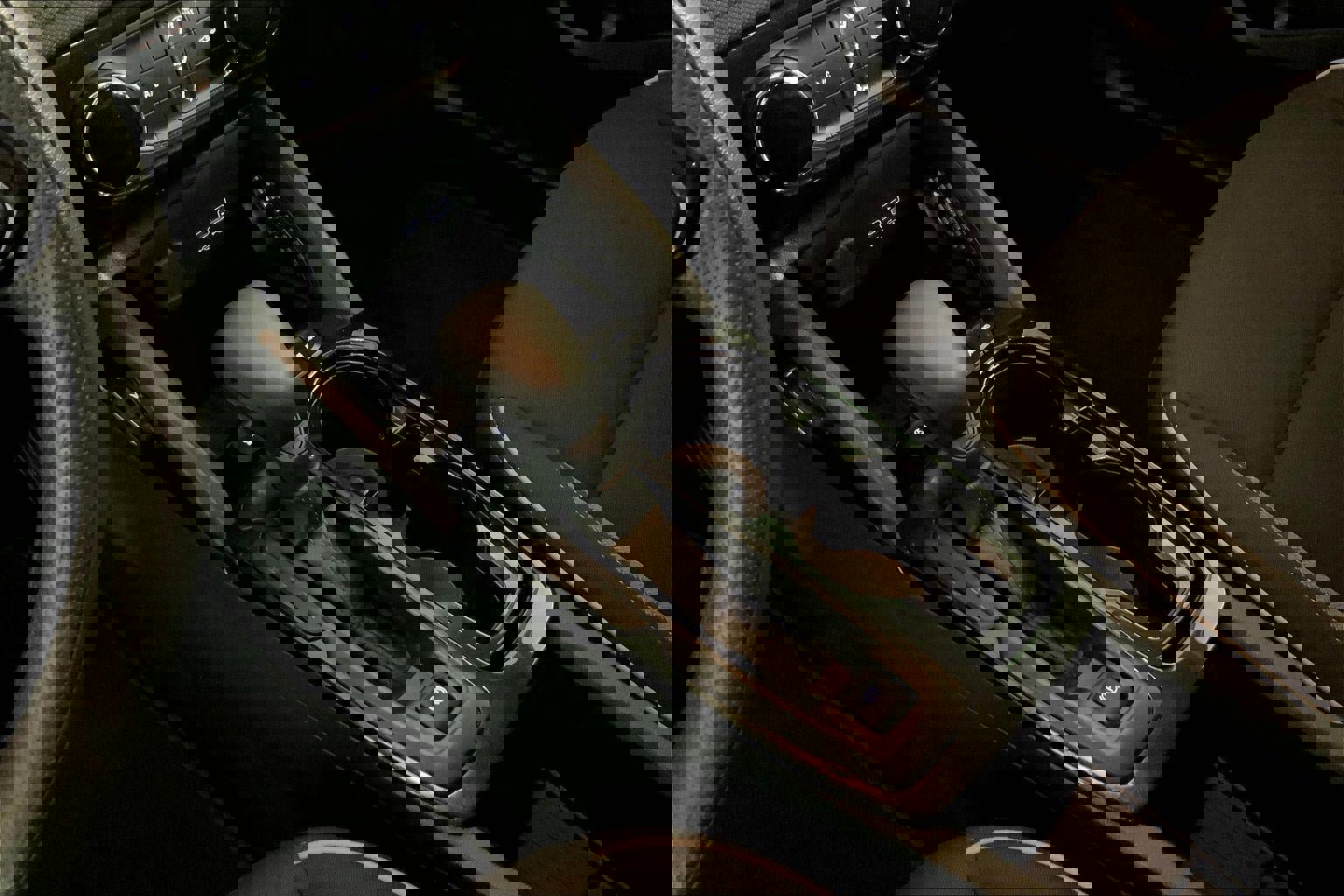 Used 2025 Chevrolet TrailBlazer LT AWD/4WD image 17