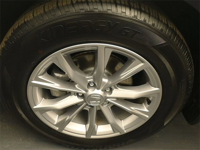 Used 2025 Honda CR-V EX-L image 14