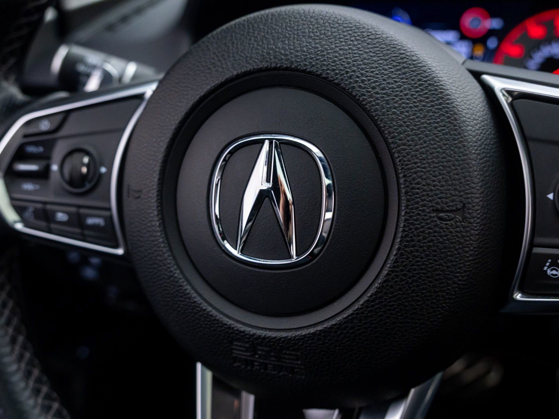 Used 2019 Acura RDX A-Spec image 23