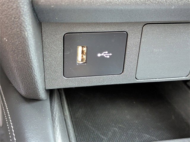 Used 2024 Mitsubishi Outlander Sport ES image 23