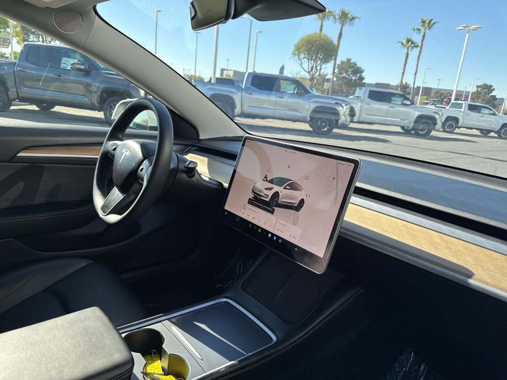 Used 2023 Tesla Model 3 Long Range image 20