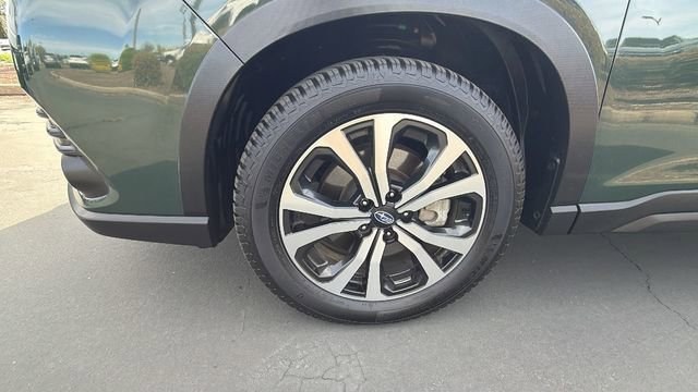 Used 2022 Subaru Forester Limited w/ Popular Package #2 image 10