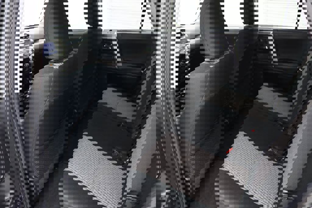 Used 2024 Toyota 4Runner SR5 image 13