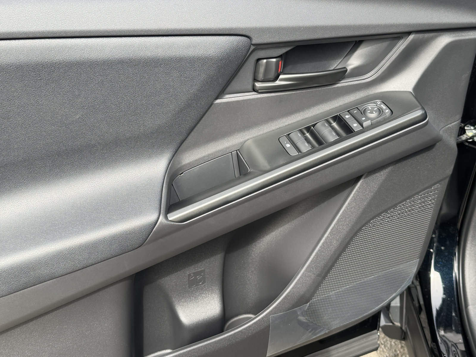 New 2026 Toyota bZ AWD/4WD image 17