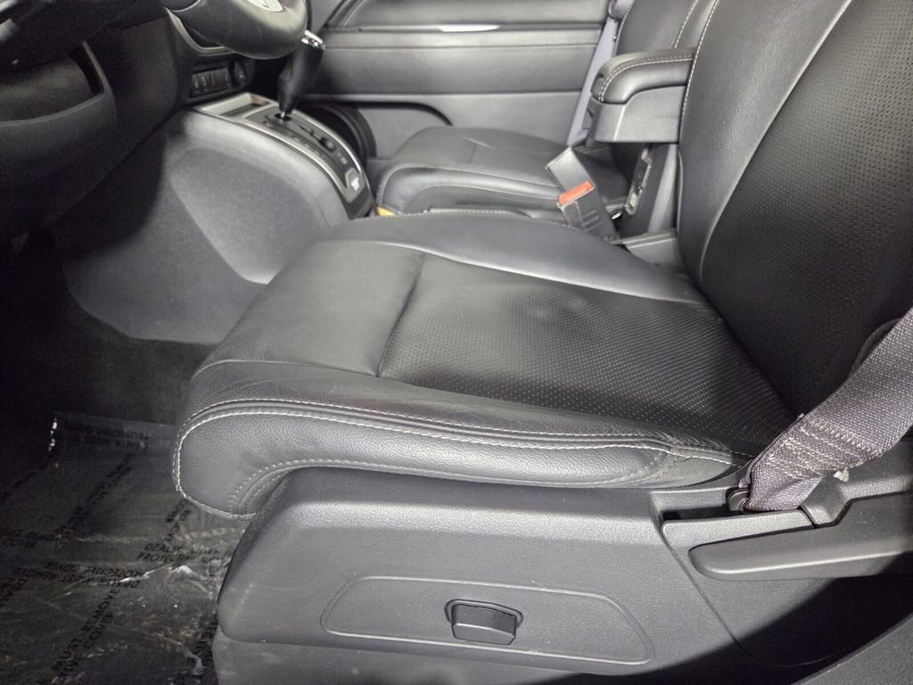 Used 2015 Jeep Compass High Altitude image 13