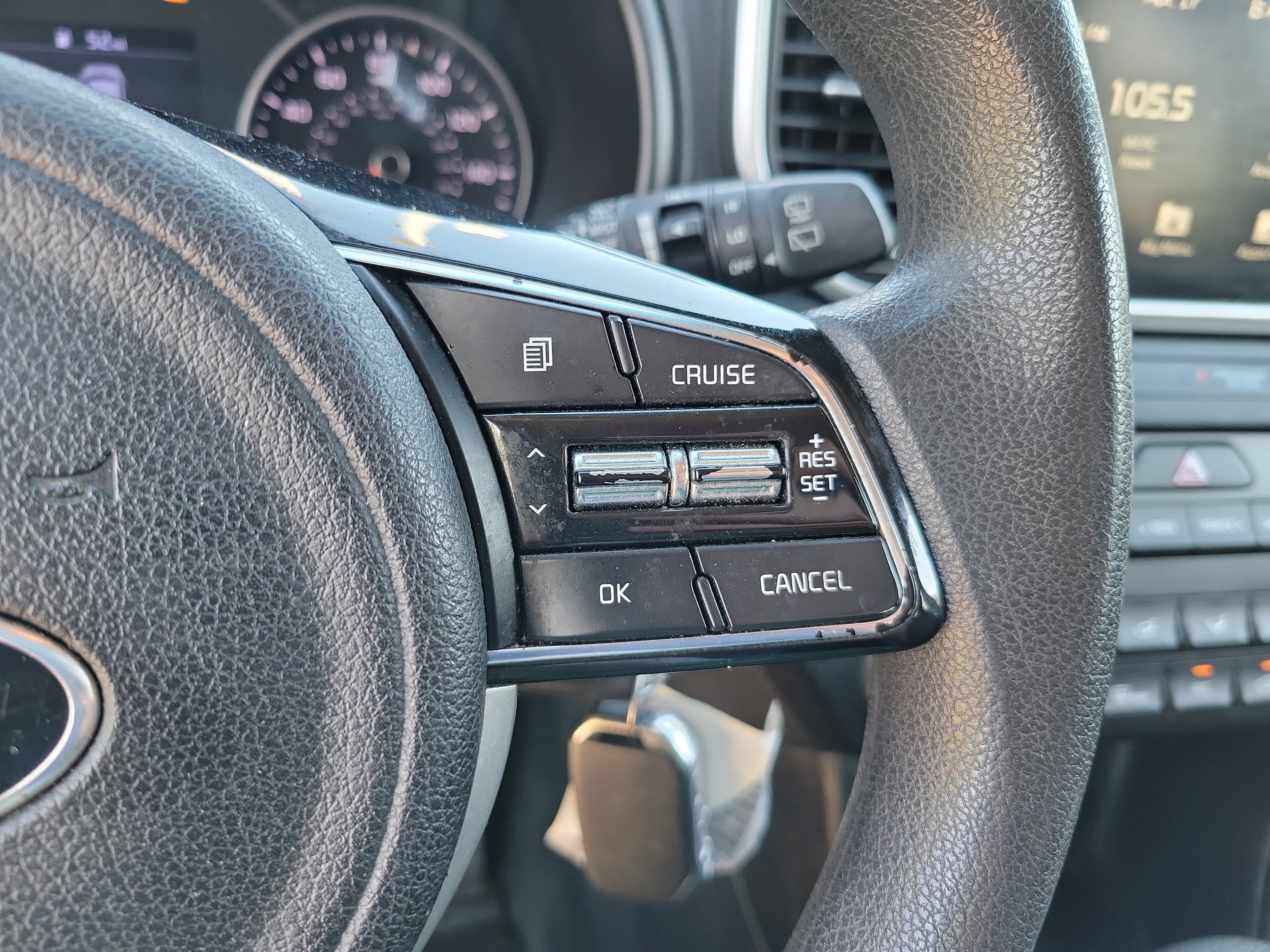 Used 2022 Kia Sportage LX FWD image 12