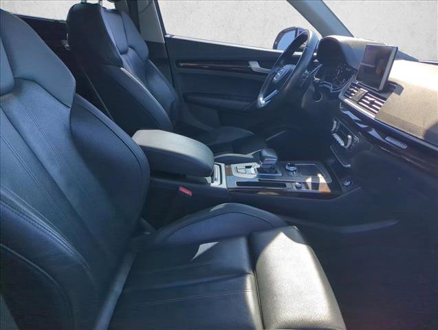 Used 2018 Audi Q5 2.0T Premium Plus w/ Premium Plus Package AWD/4WD image 23