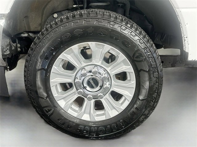 Used 2022 Ford F250 XLT image 28