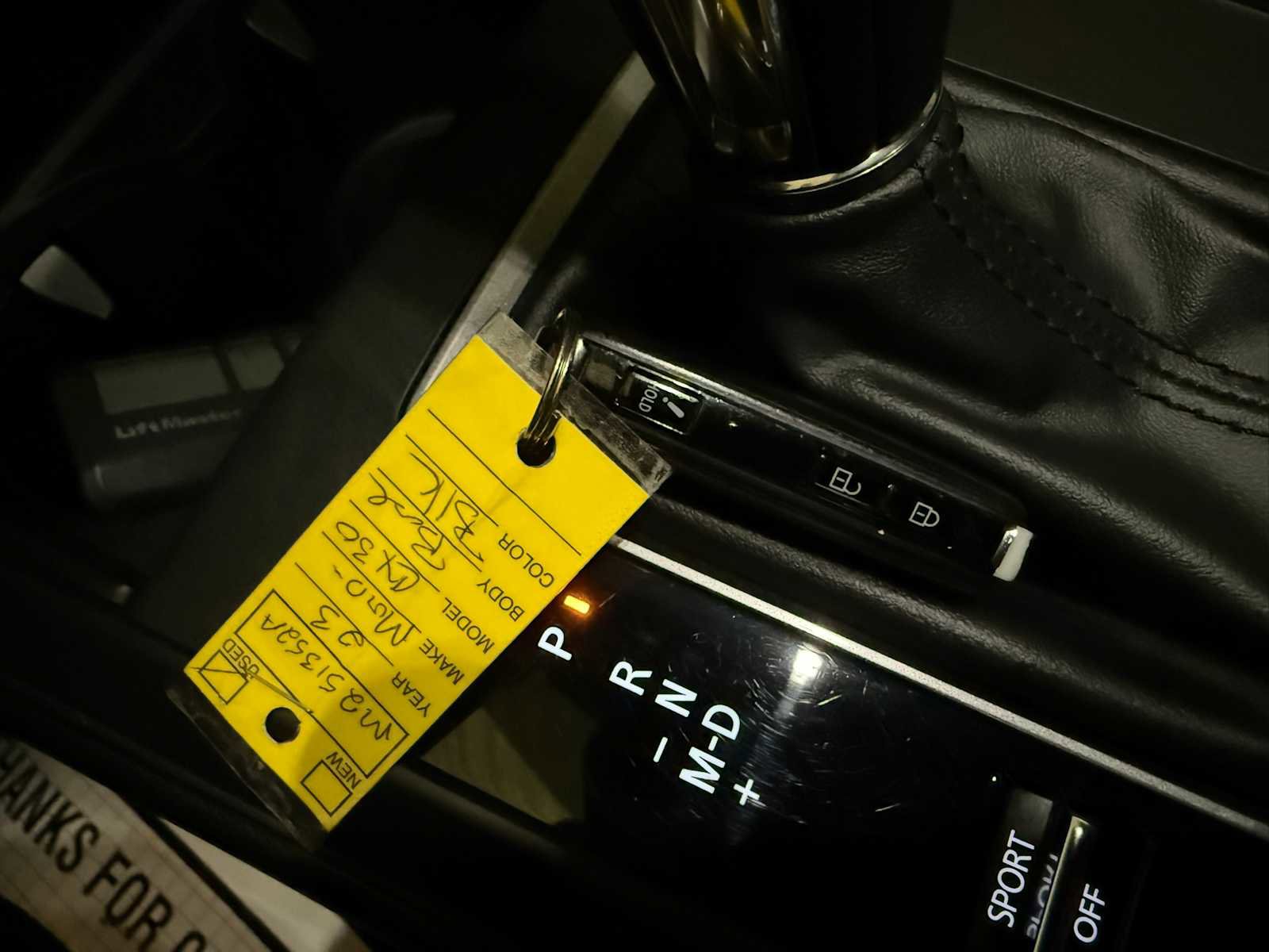 Certified 2023 MAZDA CX-30 AWD 2.5 S w/ Select Package image 37