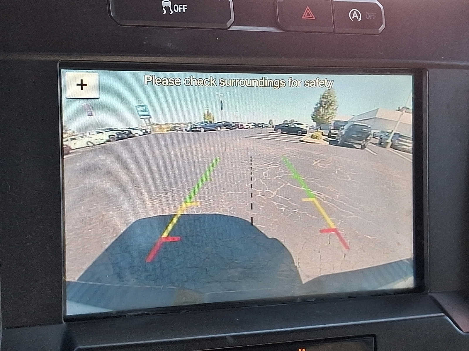 Used 2019 Ford F150 XL w/ Equipment Group 101A Mid AWD/4WD image 17