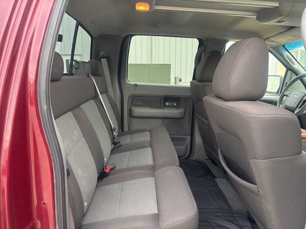 Used 2004 Ford F150 XLT AWD/4WD image 25