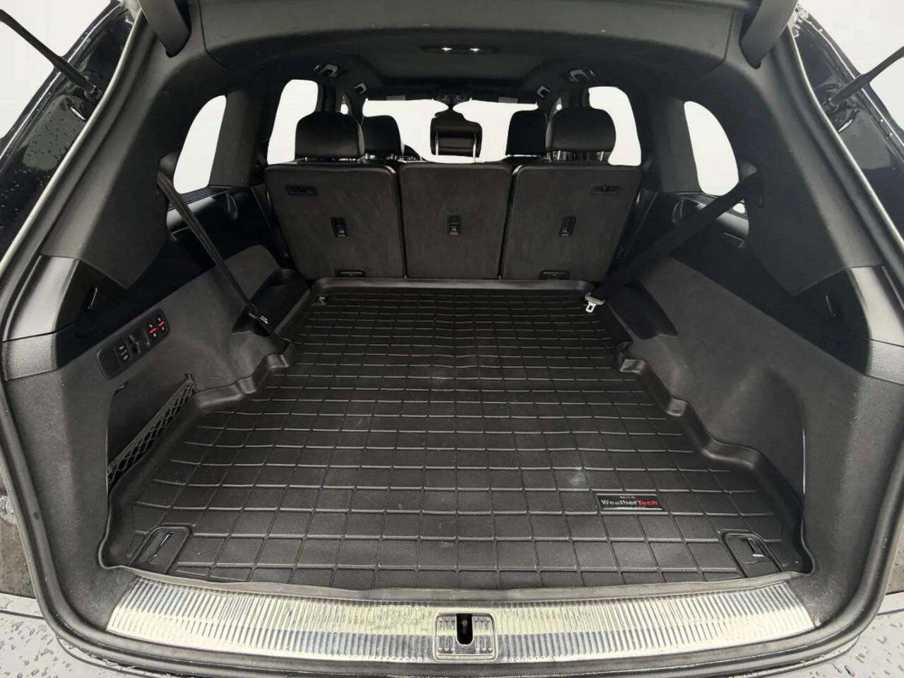 Used 2018 Audi Q7 3.0T Prestige w/ Prestige Package AWD/4WD image 7