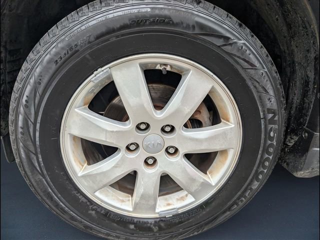 Used 2013 Kia Sorento LX w/ Convenience Pkg FWD image 20