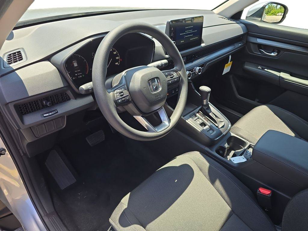 New 2026 Honda CR-V LX image 11