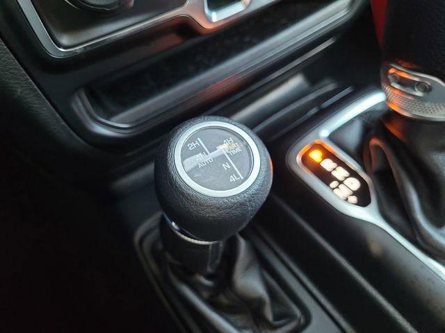 Certified 2023 Jeep Wrangler Unlimited image 13